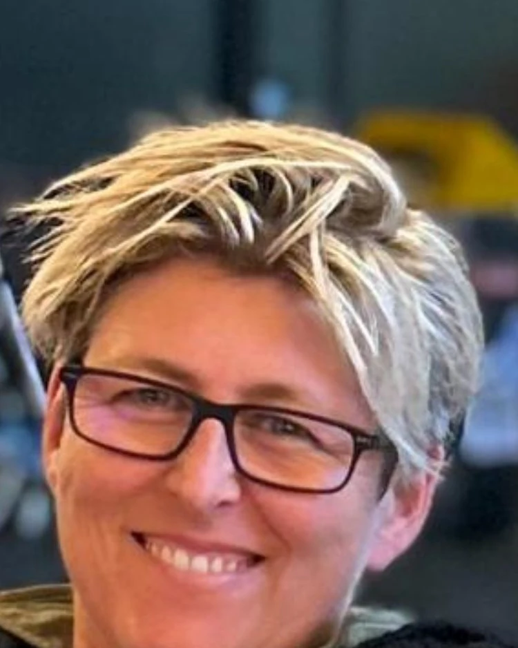 Isabelle Dierickx