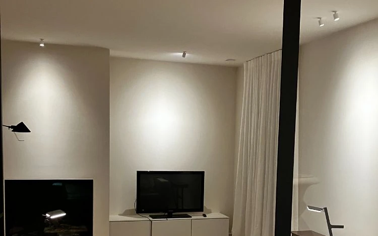 Vlies en behang
